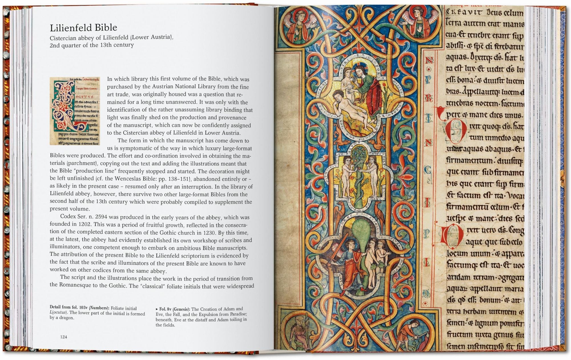 The Book of Bibles. 45th Ed.