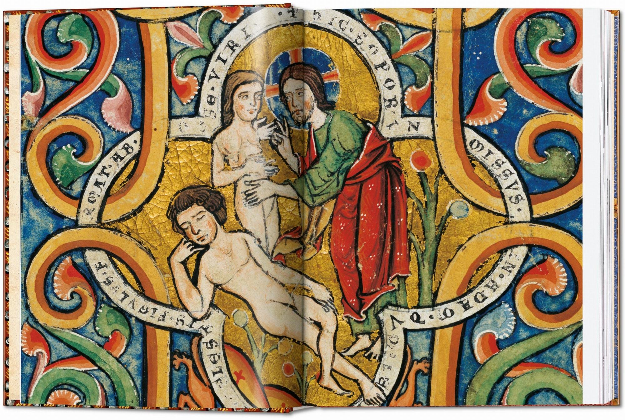 The Book of Bibles. 45th Ed.