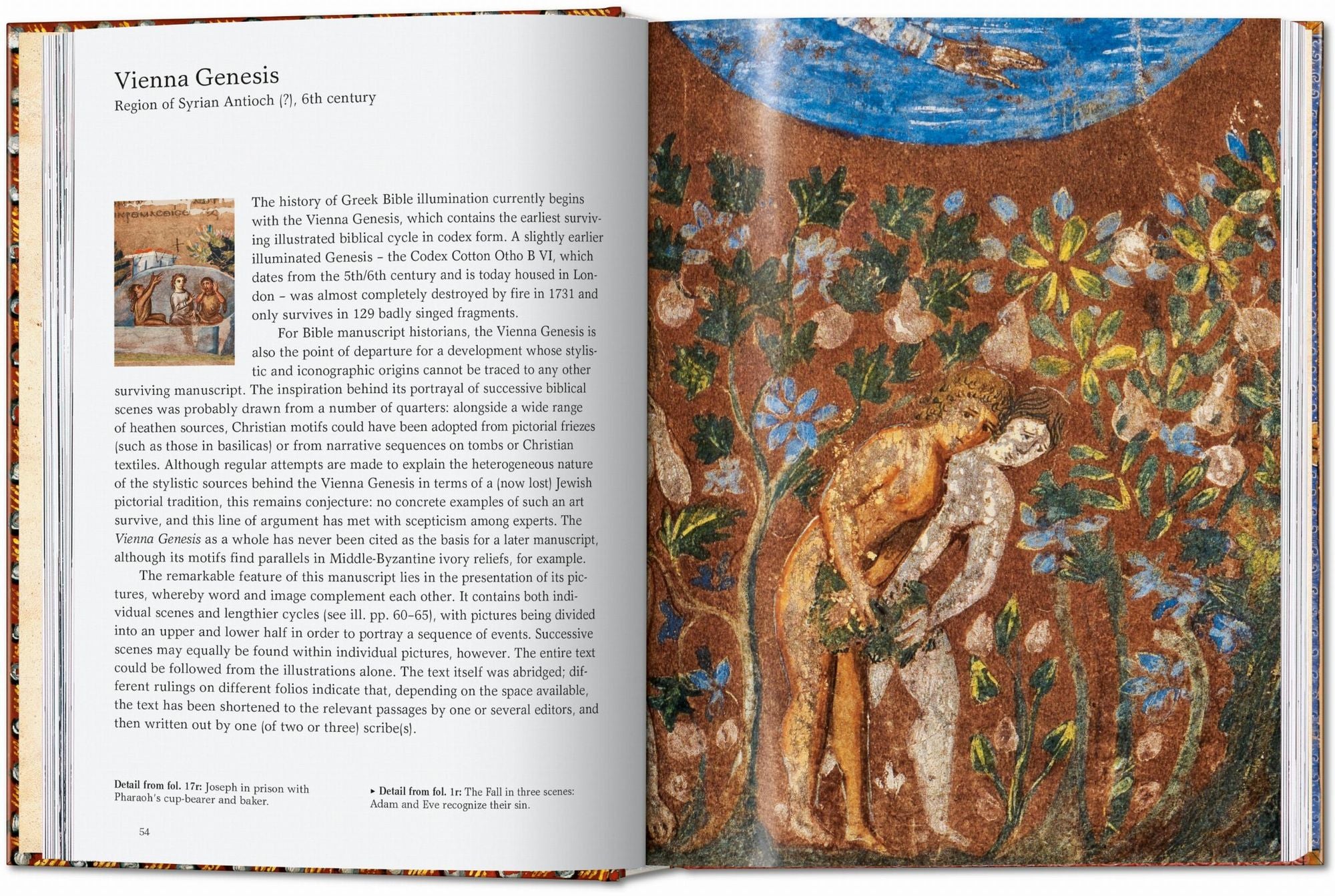 The Book of Bibles. 45th Ed.