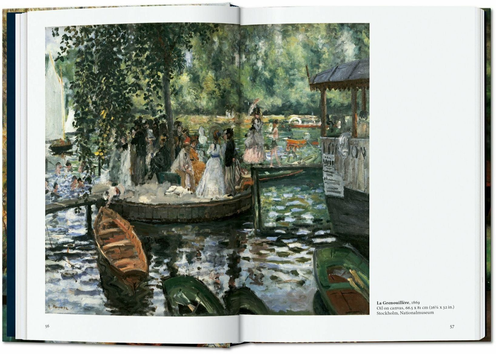 Renoir. 45th Ed.