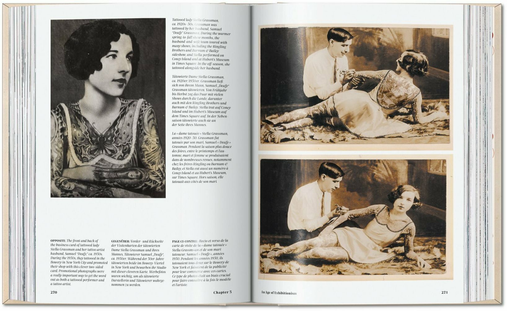 TATTOO. Henk Schiffmacher's Private Collection. 45th Ed.