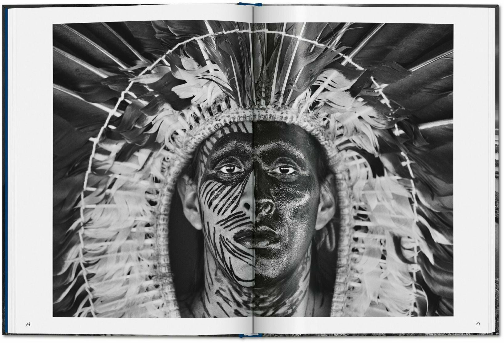 Sebastião Salgado. Amazônia