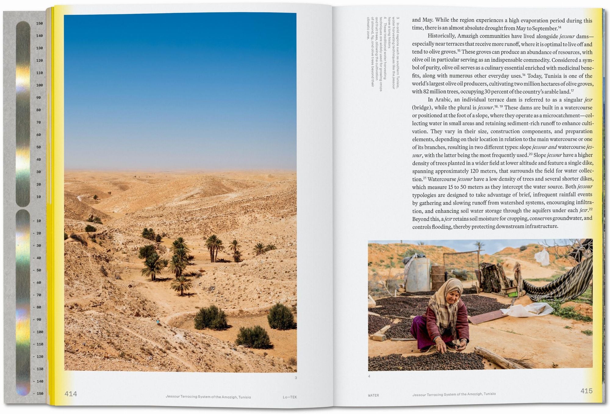 Julia Watson. Lo-TEK. Water. A Field Guide for TEKnology