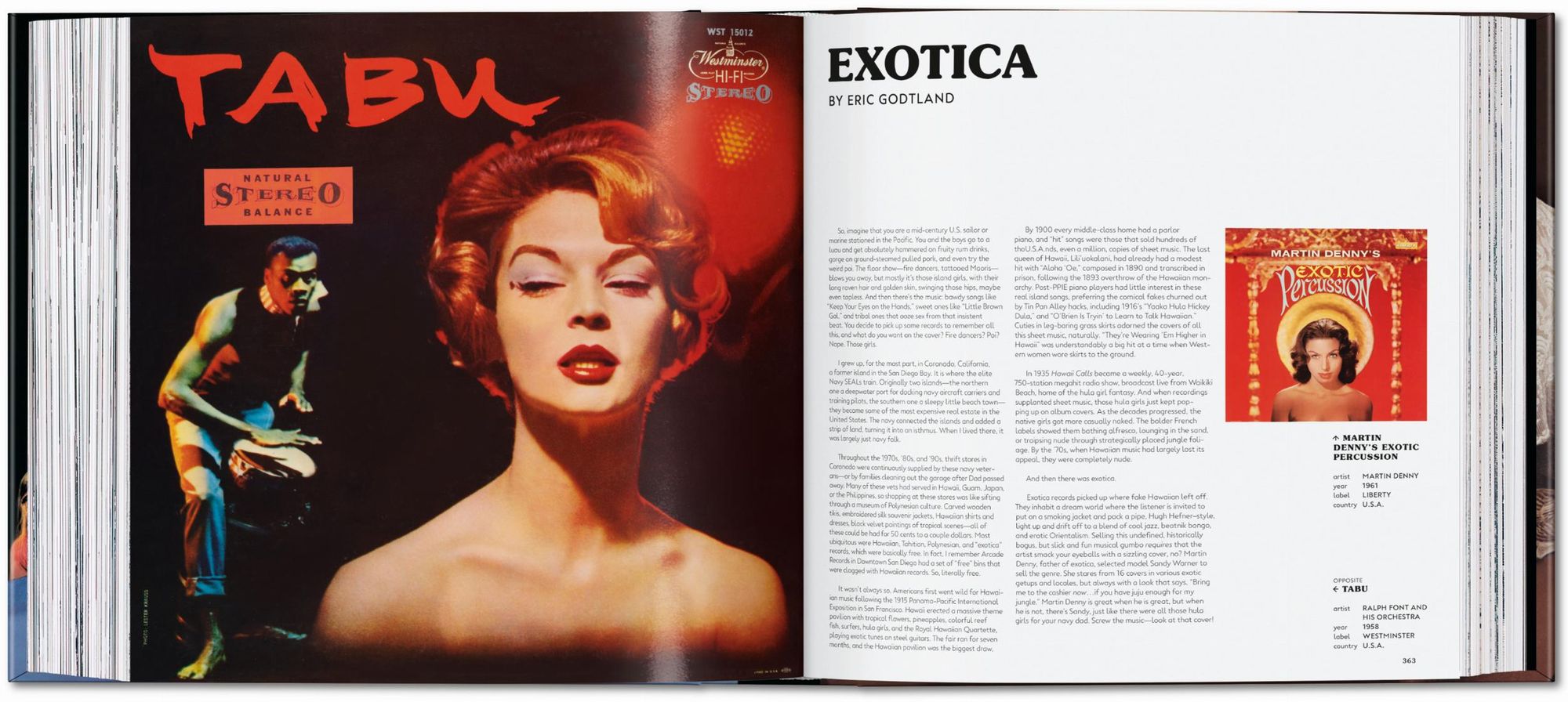 Sexy Record Covers