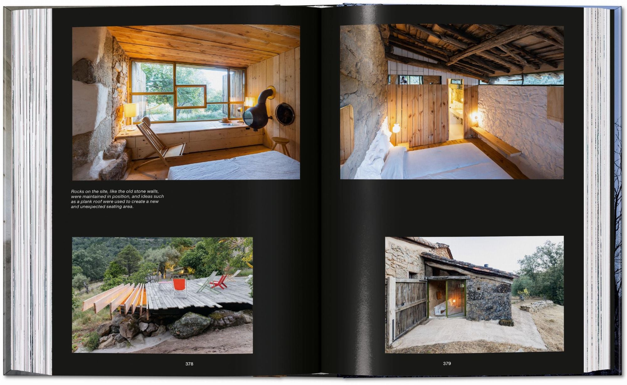 Homes For Our Time. Small Houses. 45th Ed.