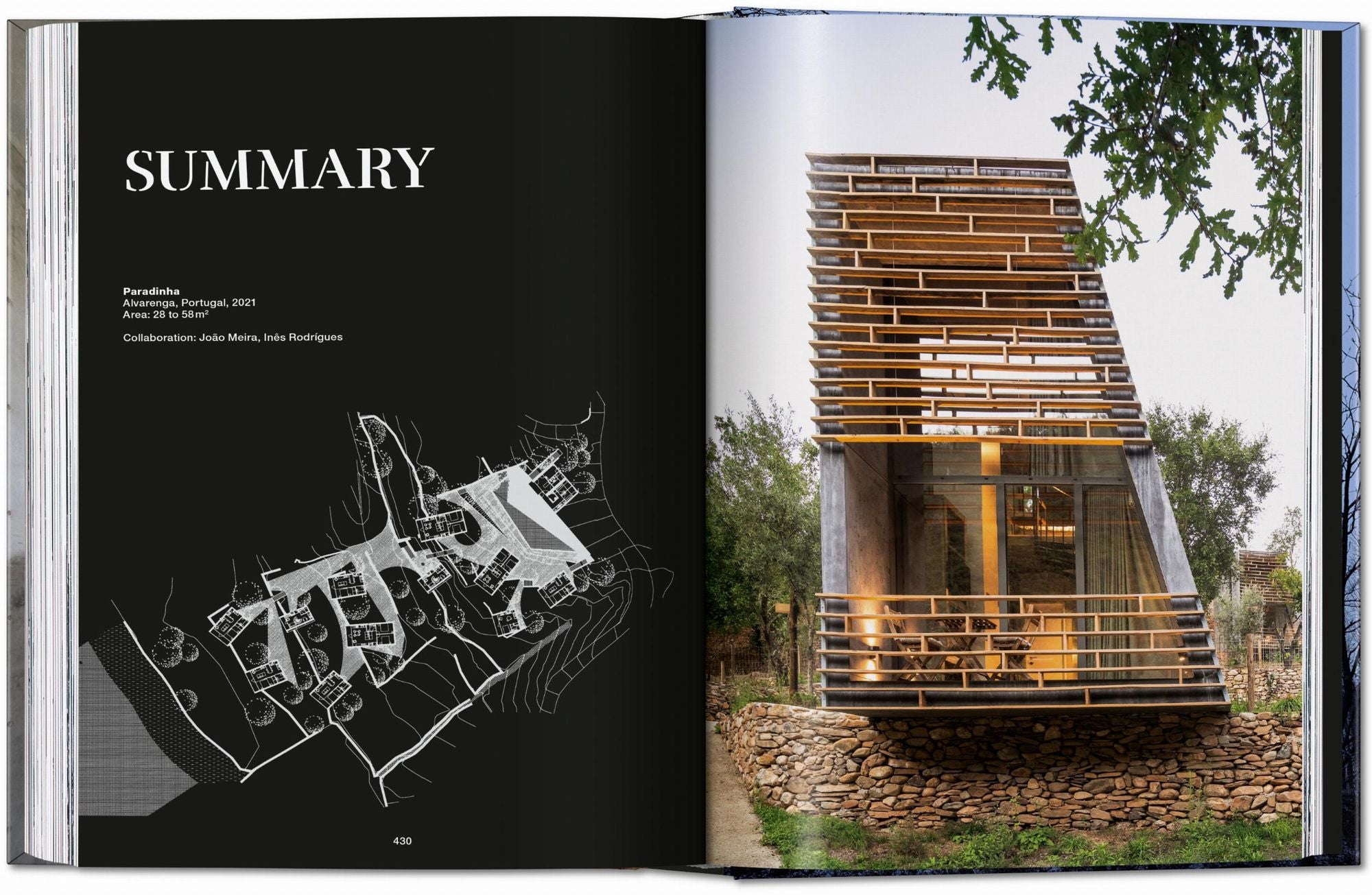 Homes For Our Time. Small Houses. 45th Ed.