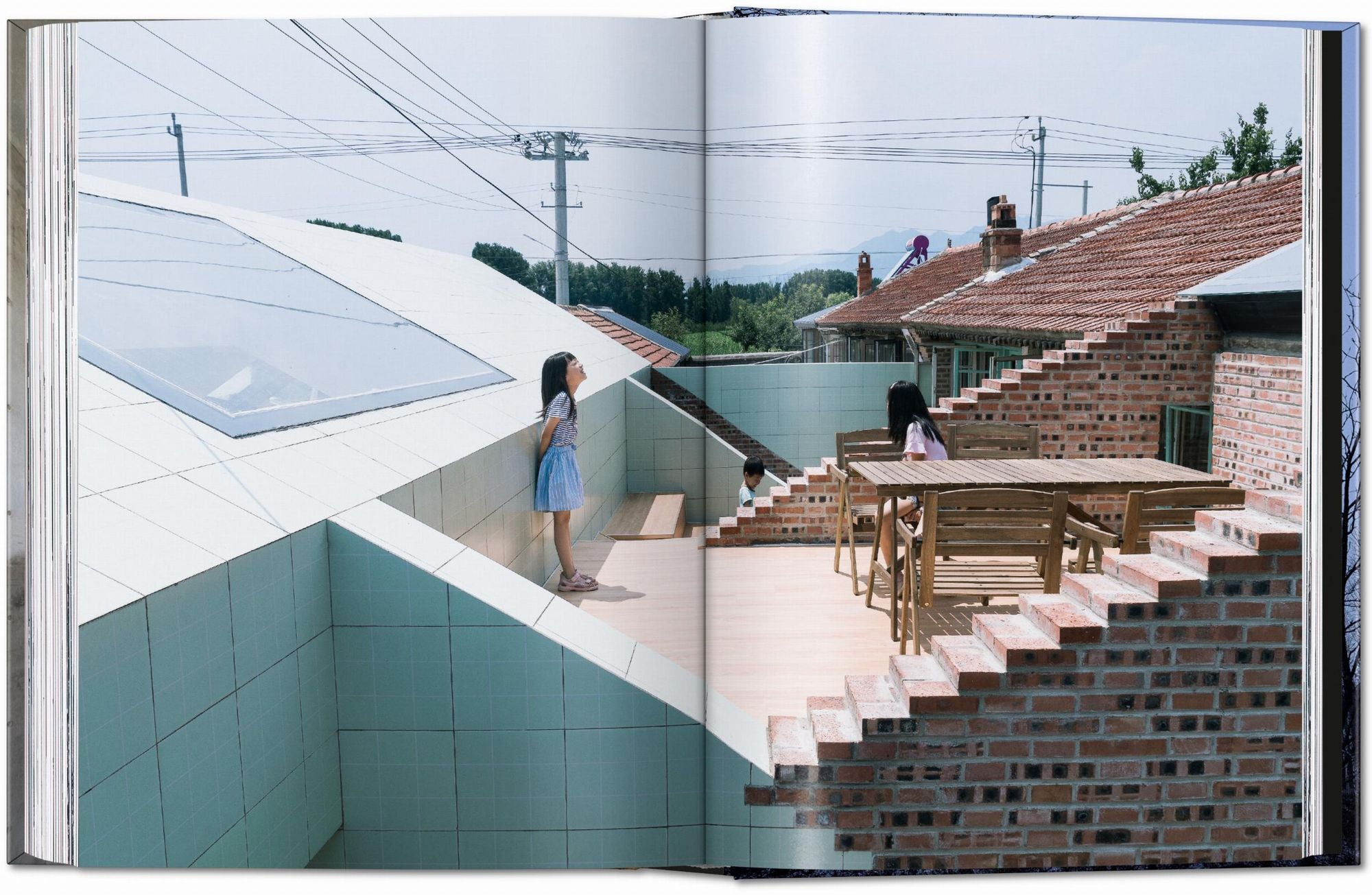 Homes For Our Time. Small Houses. 45th Ed.