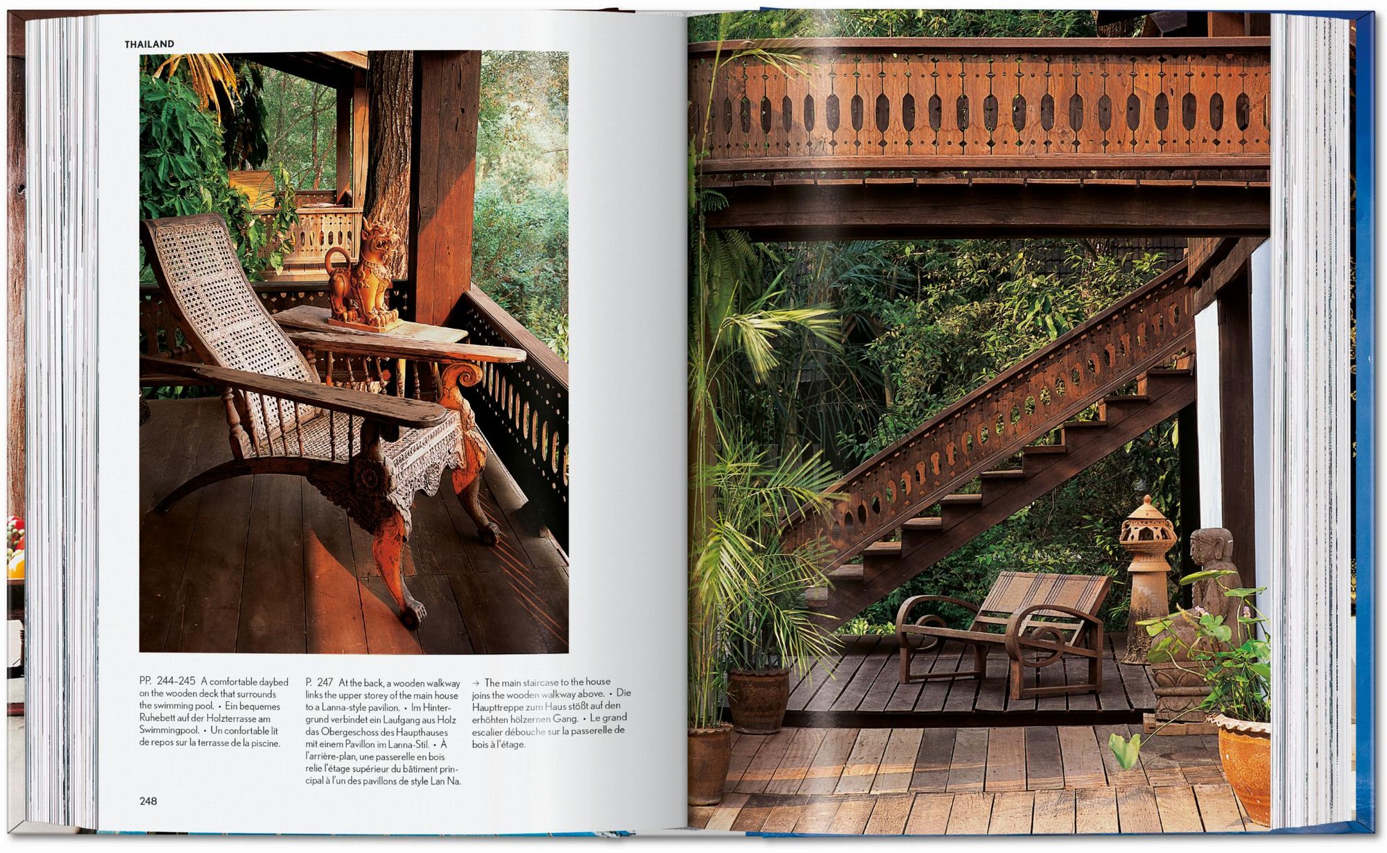 Living in Asia. 45th Ed.