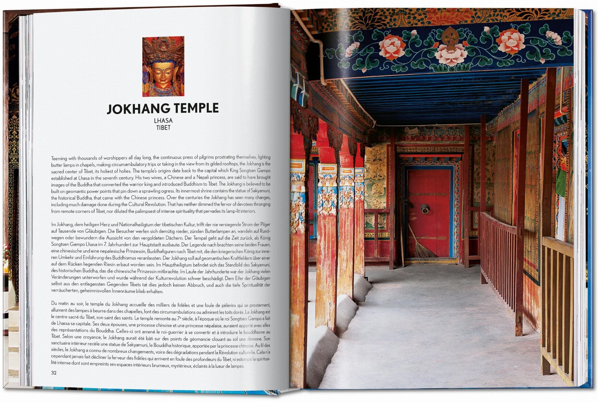 Living in Asia. 45th Ed.