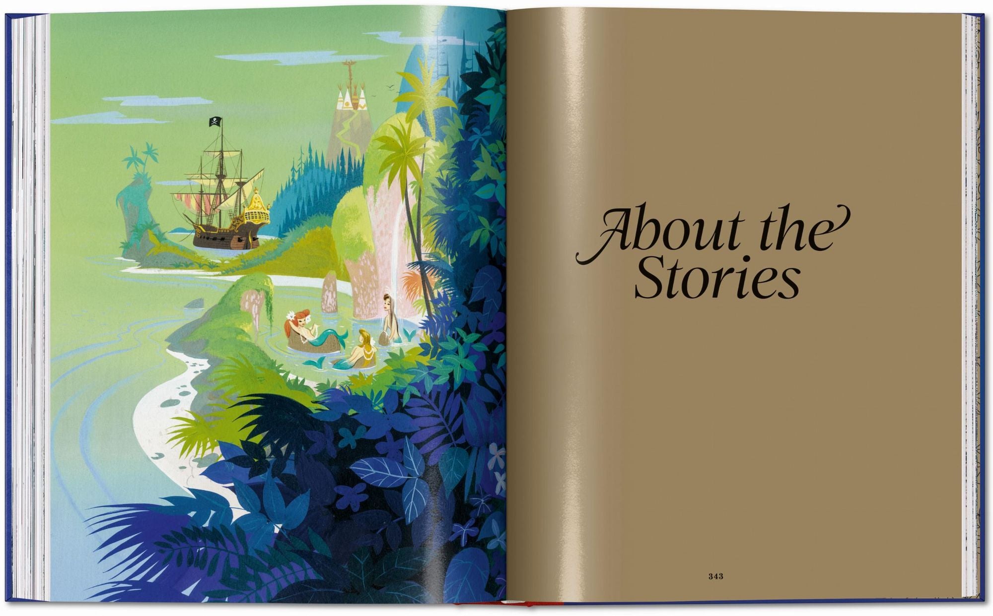 Walt Disney's Children's Classics 1937-1953