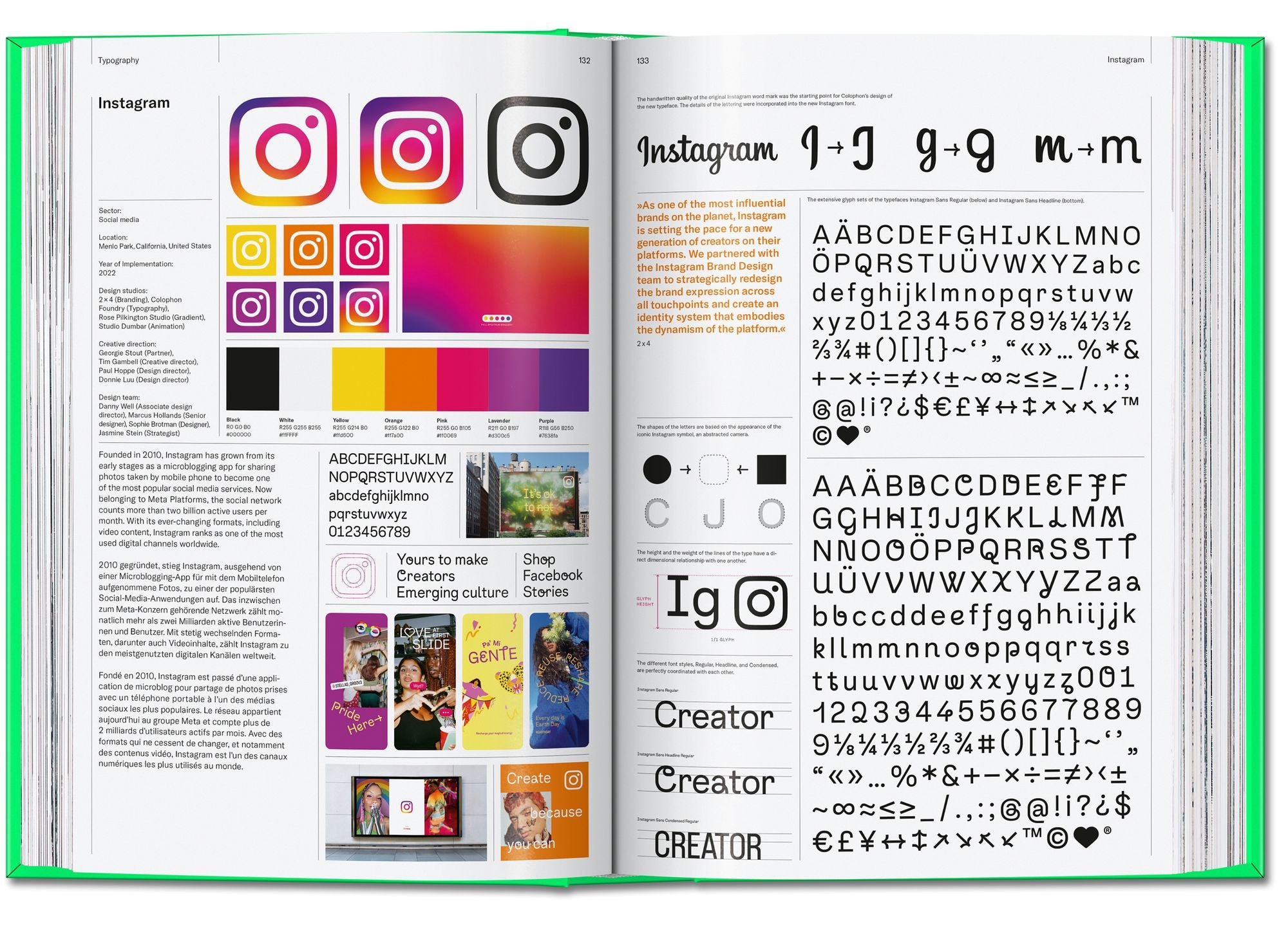 The Elements of Brand Design
