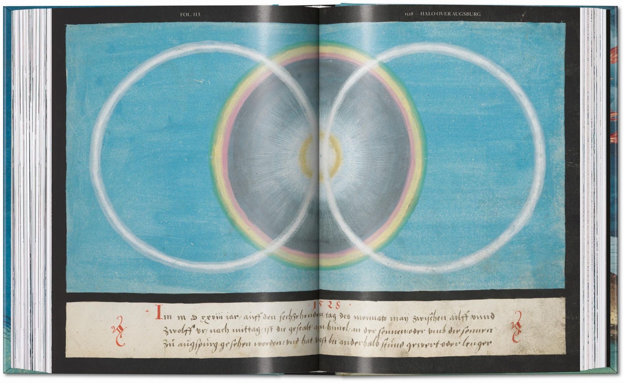 The Book of Miracles. 45th Ed.
