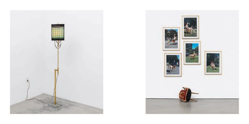 David Hammons