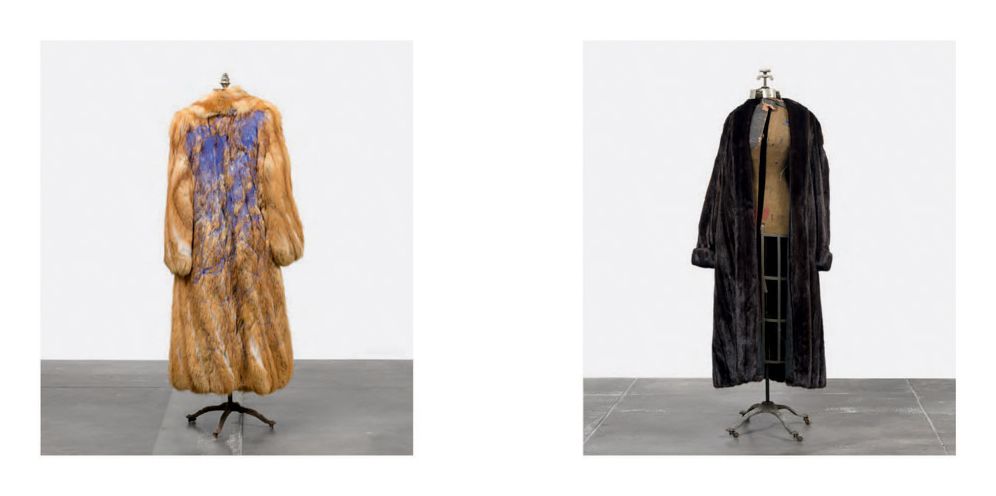 David Hammons