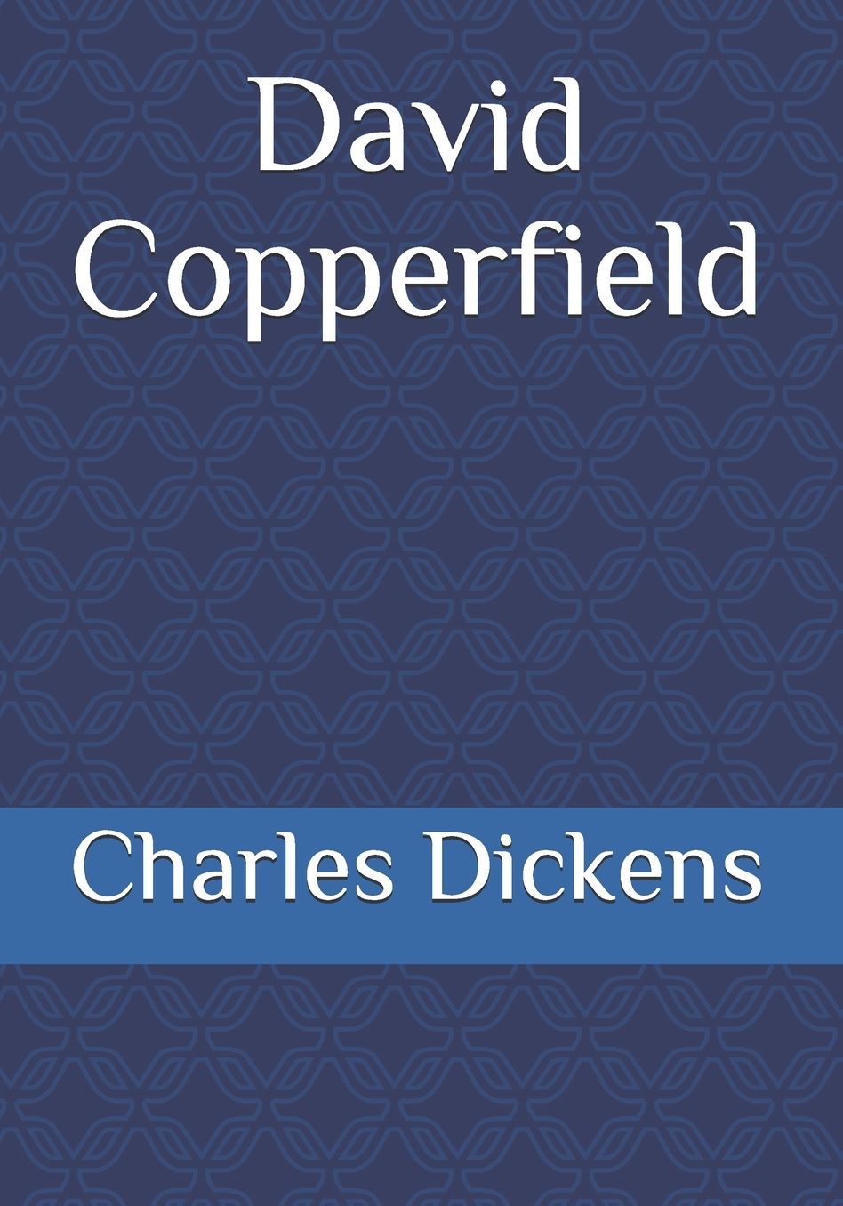 David Copperfield