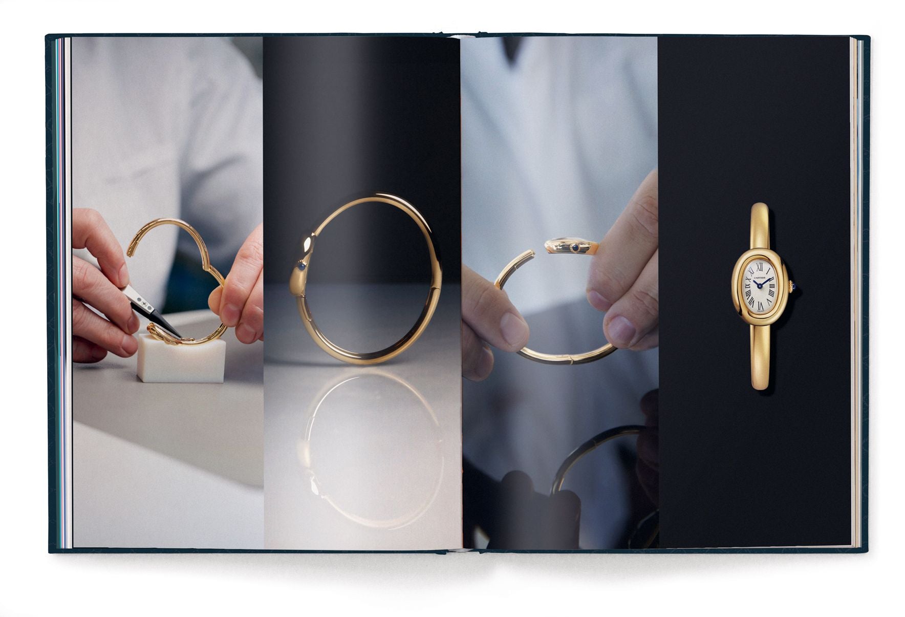 The Wonderful World of Women's Watches: Beauty Beyond Time