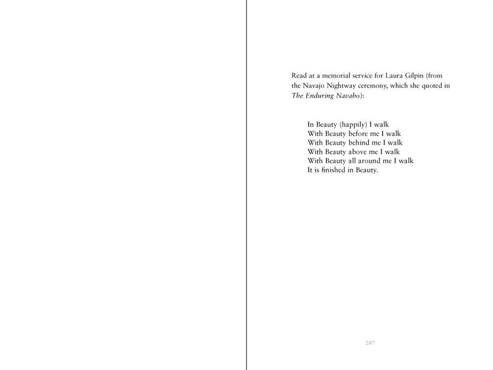 Words That Helped: Quotations Collected by the Photographer Robert Adams