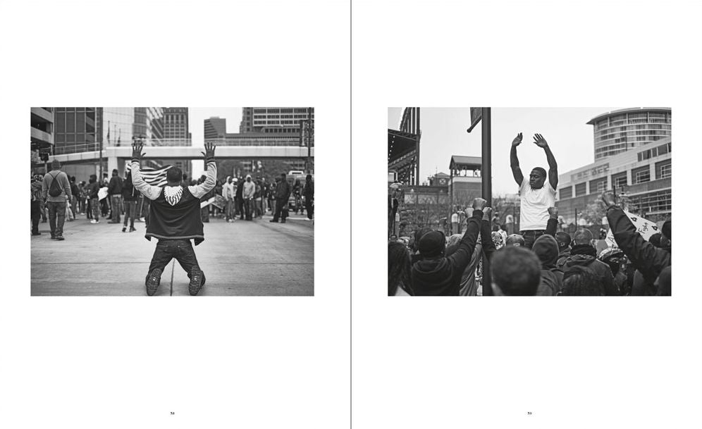 Devin Allen: Baltimore