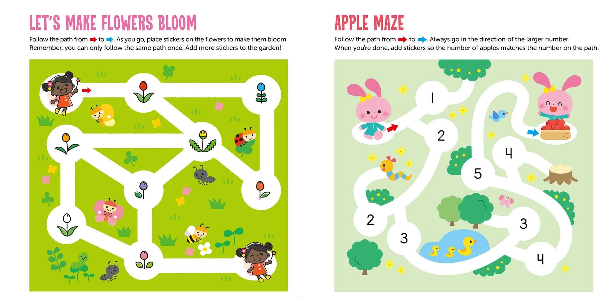 I Can Do That! Sticker Hero: An At-home Play-to-Learn Sticker Workbook with 506 stickers (I CAN DO THAT! STICKER BOOK #3)