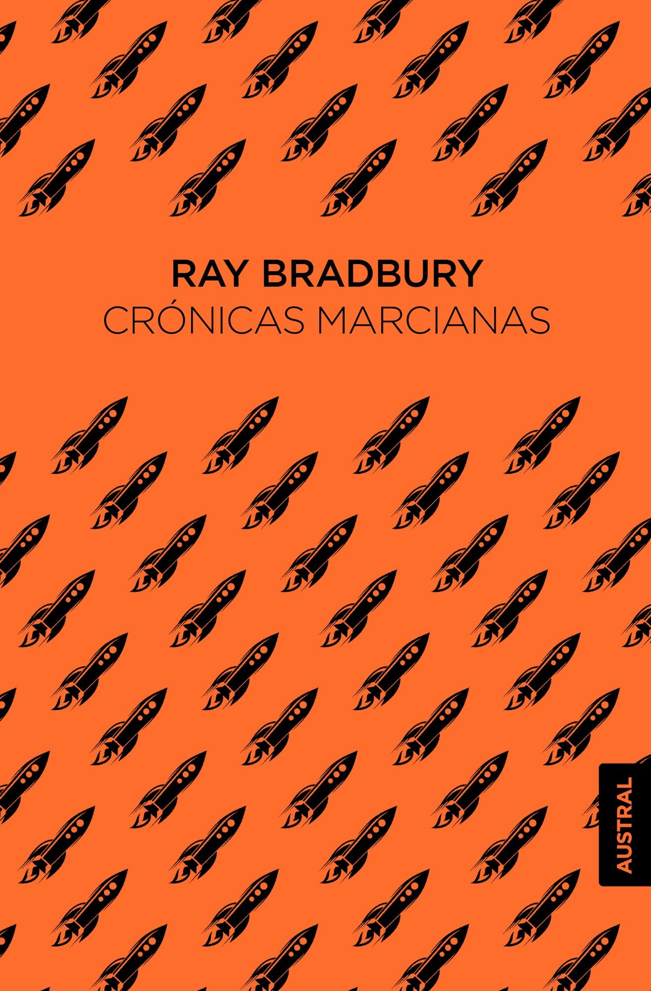 Crónicas marcianas / The Martian Chronicles
