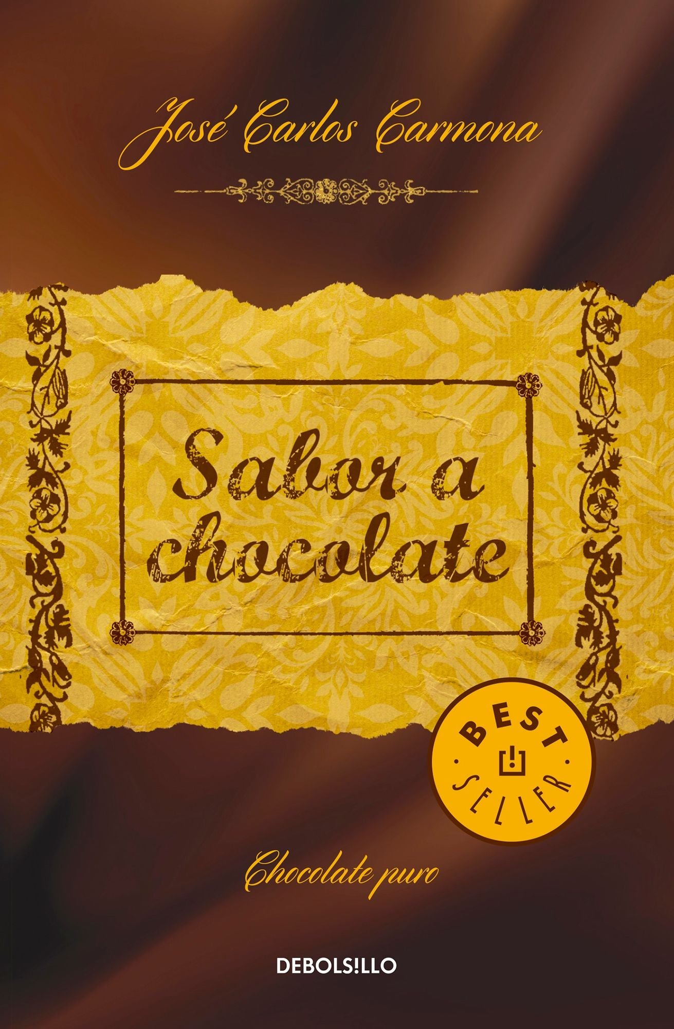 Sabor a chocolate / The Taste of Chocolate