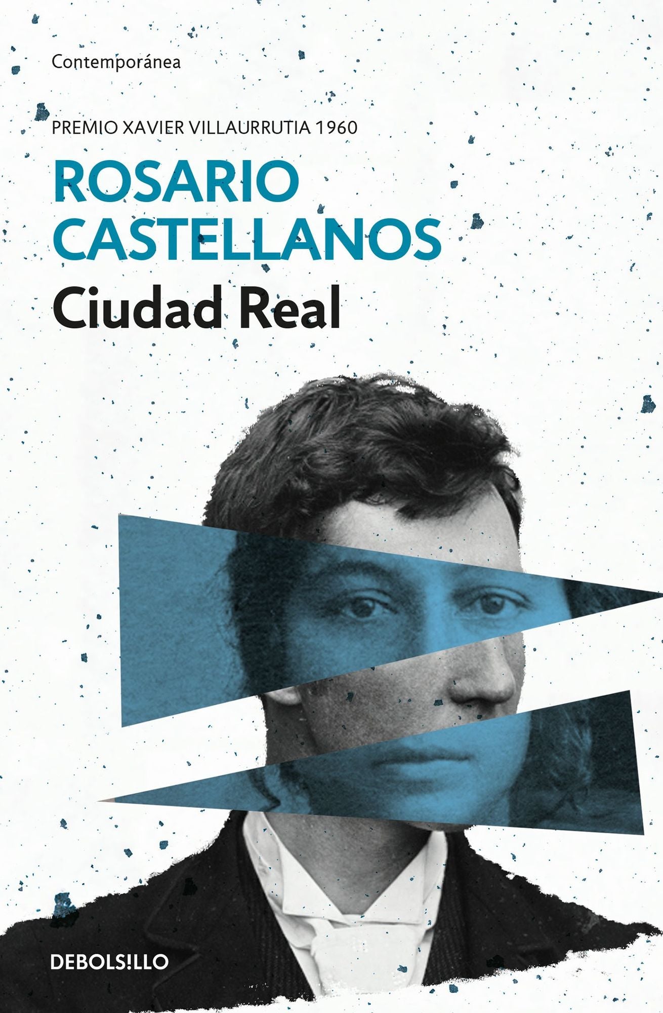Ciudad real / Royal City