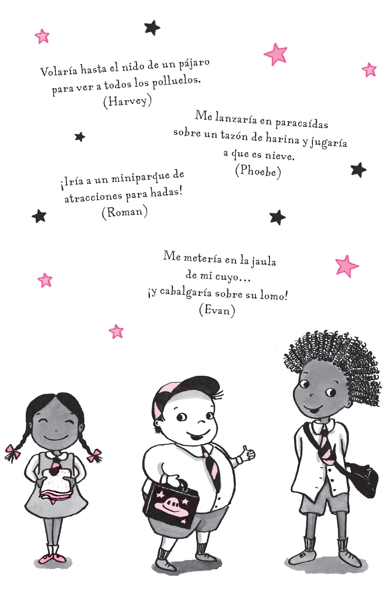 Isadora Moon y el hada de los dientes / Isadora Moon Meets the Tooth Fairy