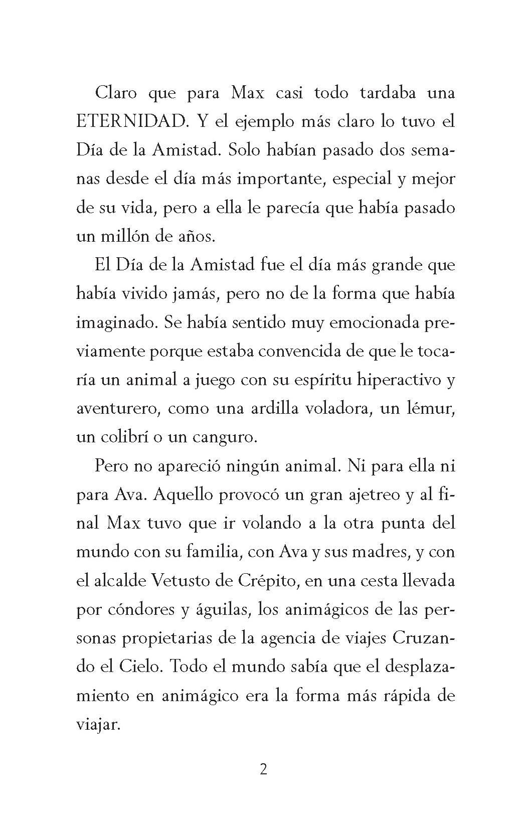 El misterio de las criaturas aladas / Hailey and the Dragon