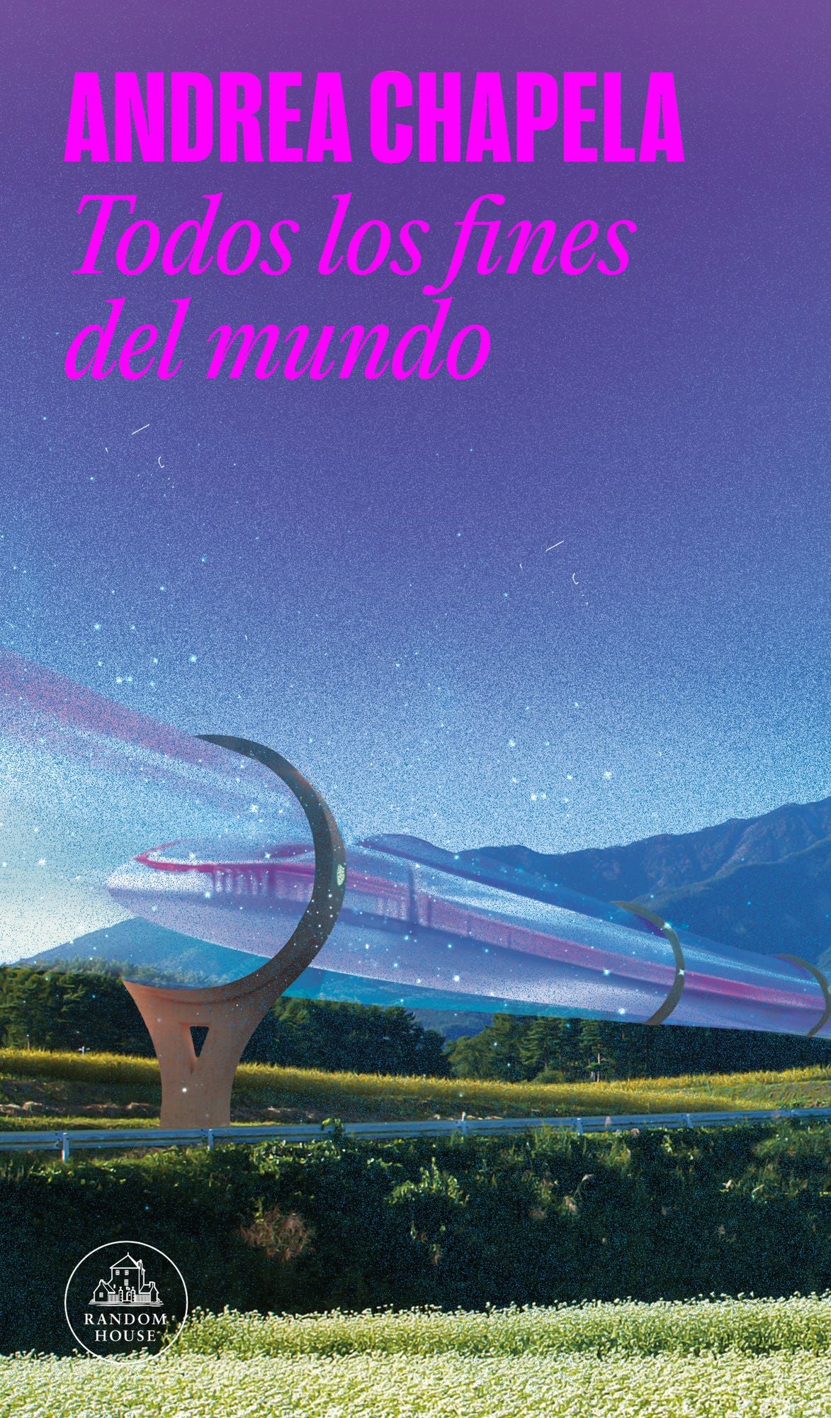 Todos los fines del mundo / All the Ends of the World