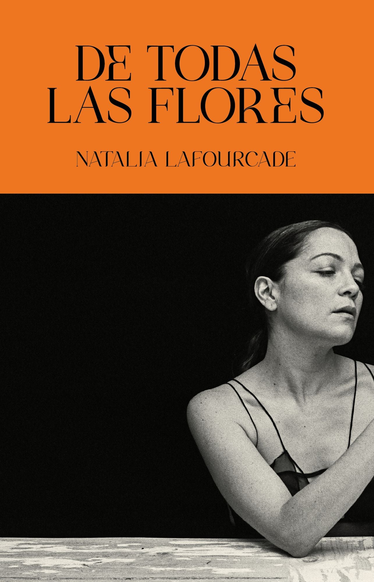 De todas las flores / Of All the Flowers