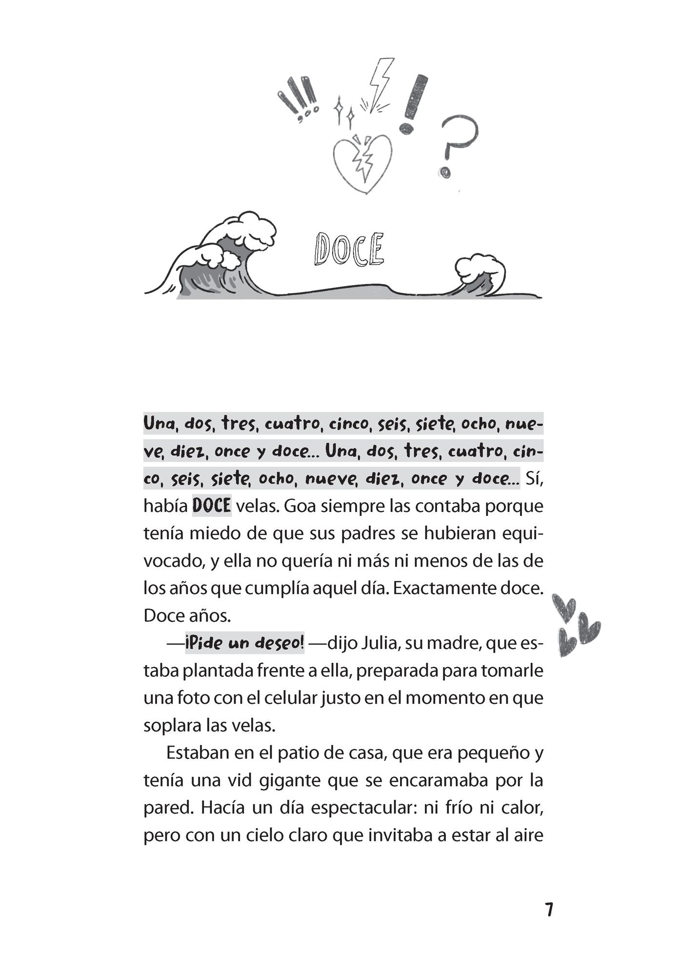 El día que se paró el mundo / The Day the World Stopped