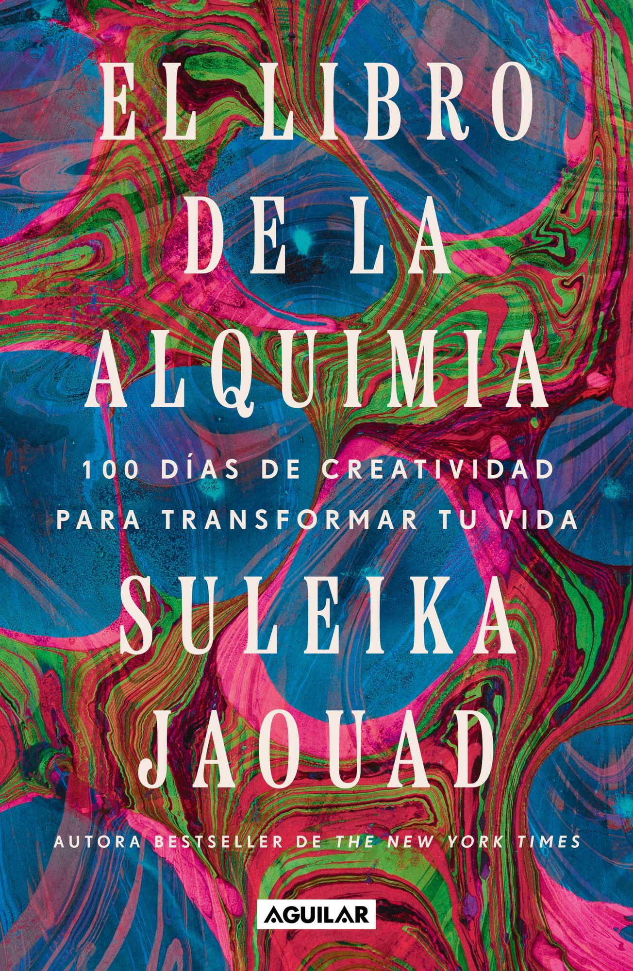 El libro de la Alquimia / The Book of Alchemy