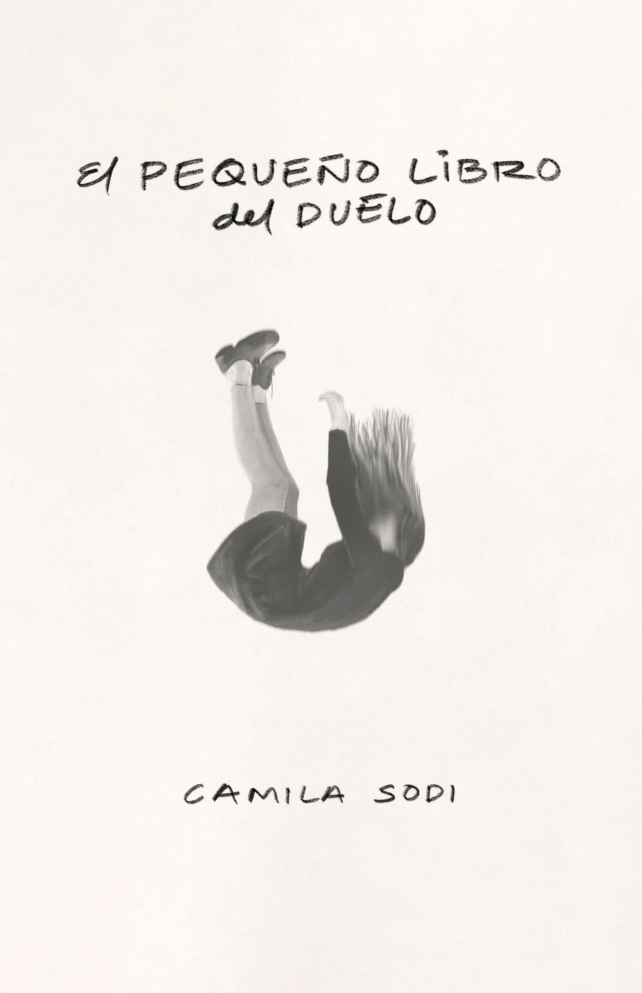 El pequeño libro del duelo / The Small Book of Grief