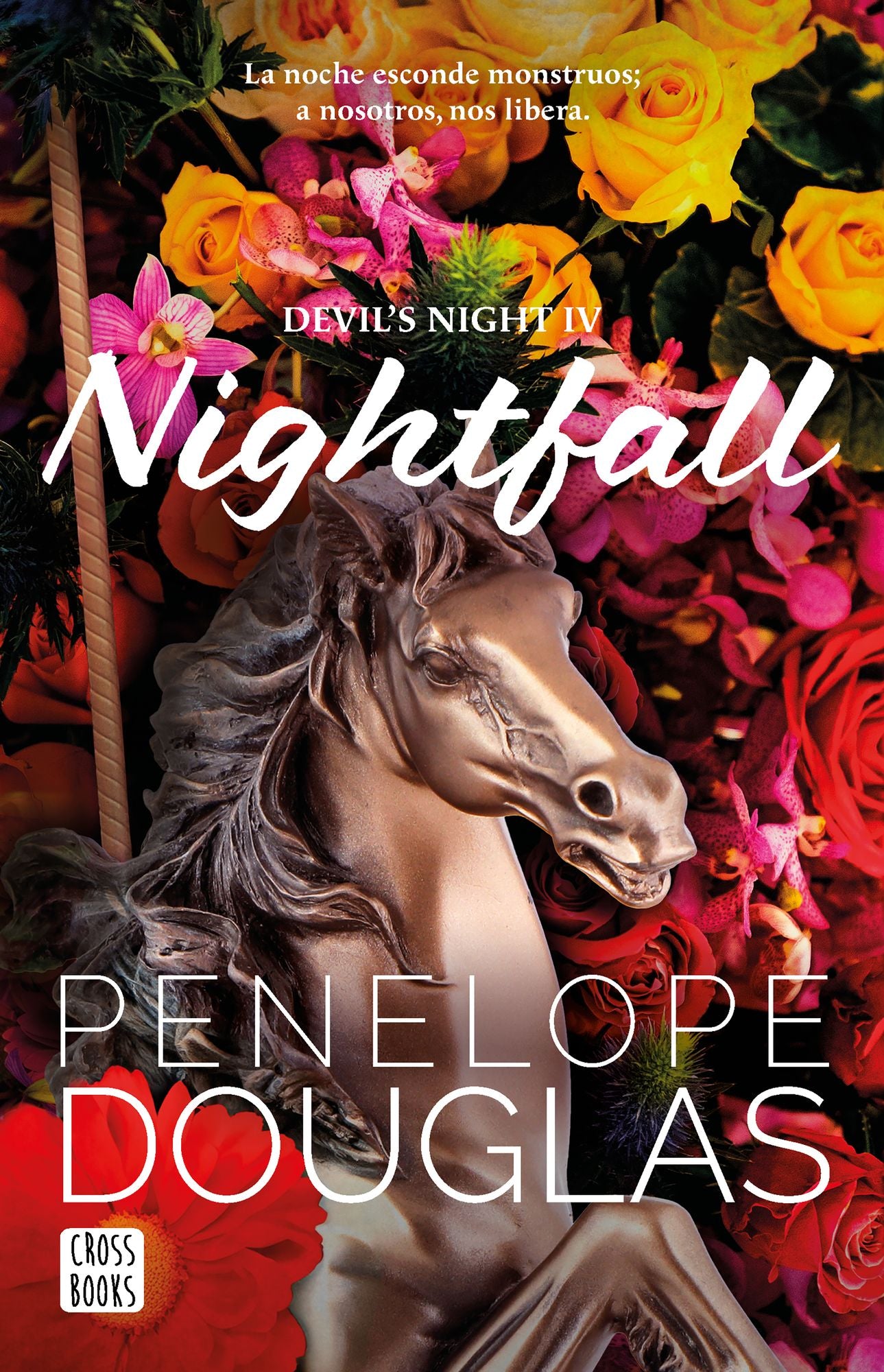 Nightfall