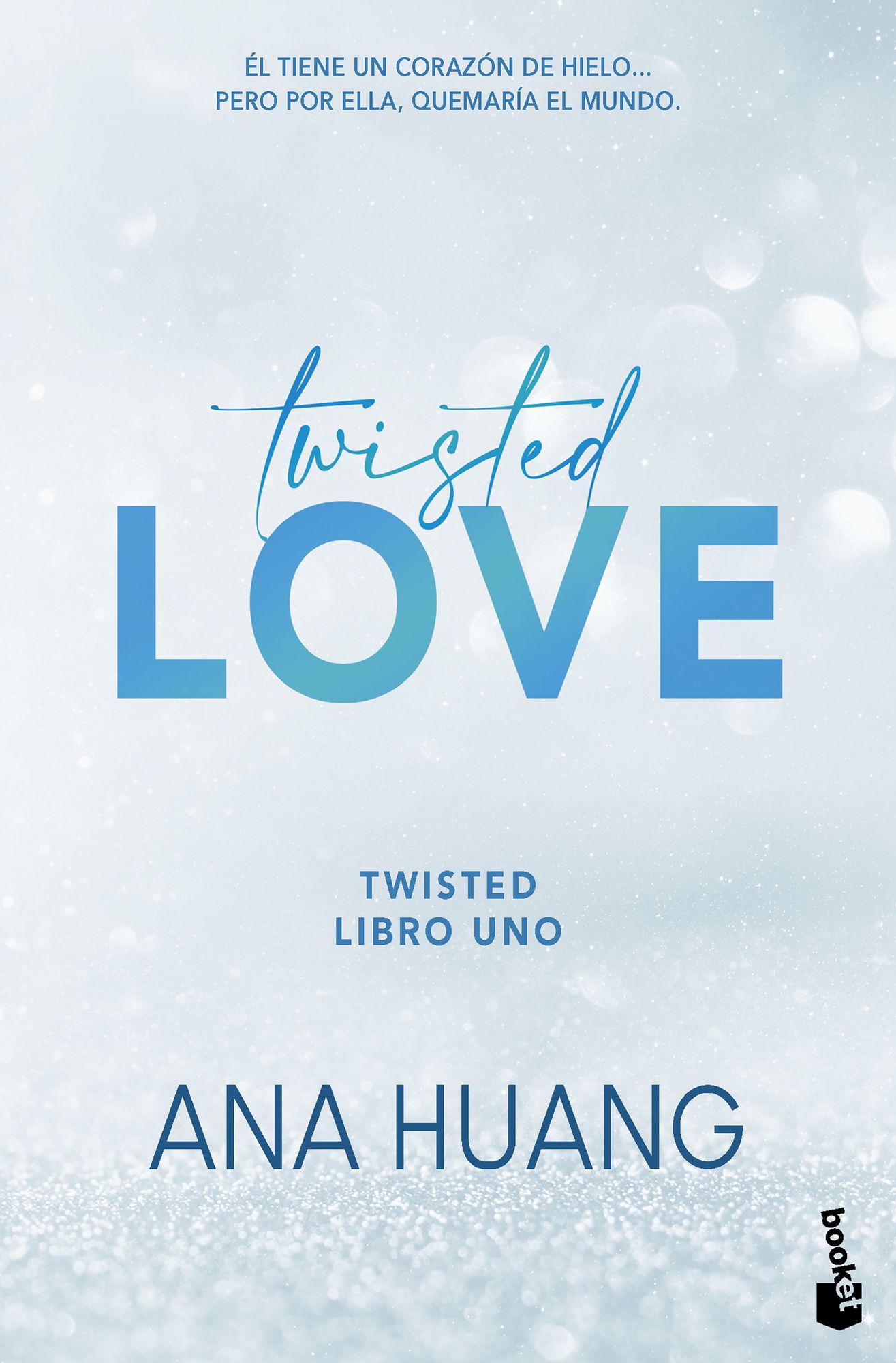 Twisted Love (en español): Twisted 1