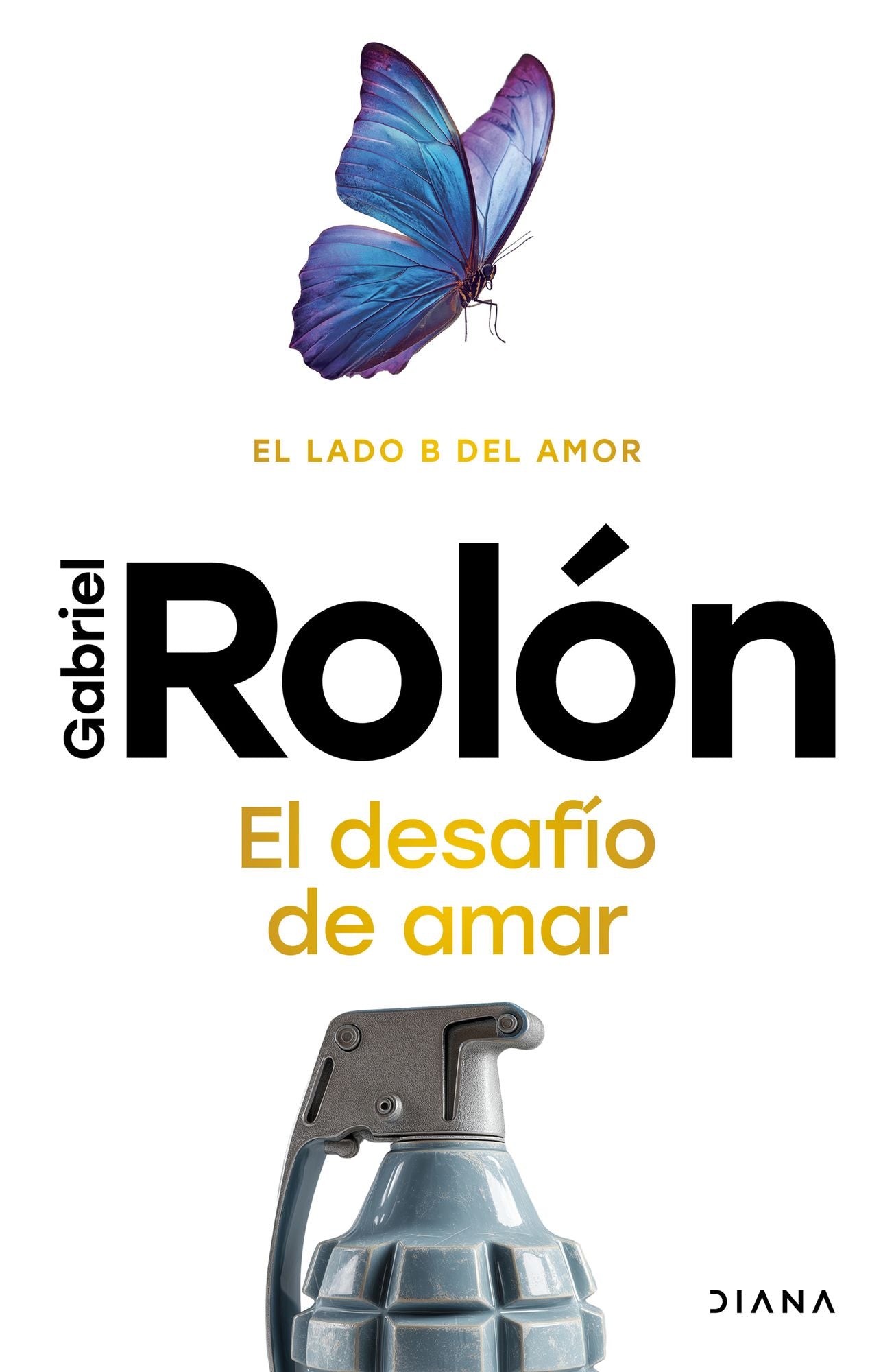 El desafío de amar: El lado B del amor / The Challenge of Loving: The B Side of Love