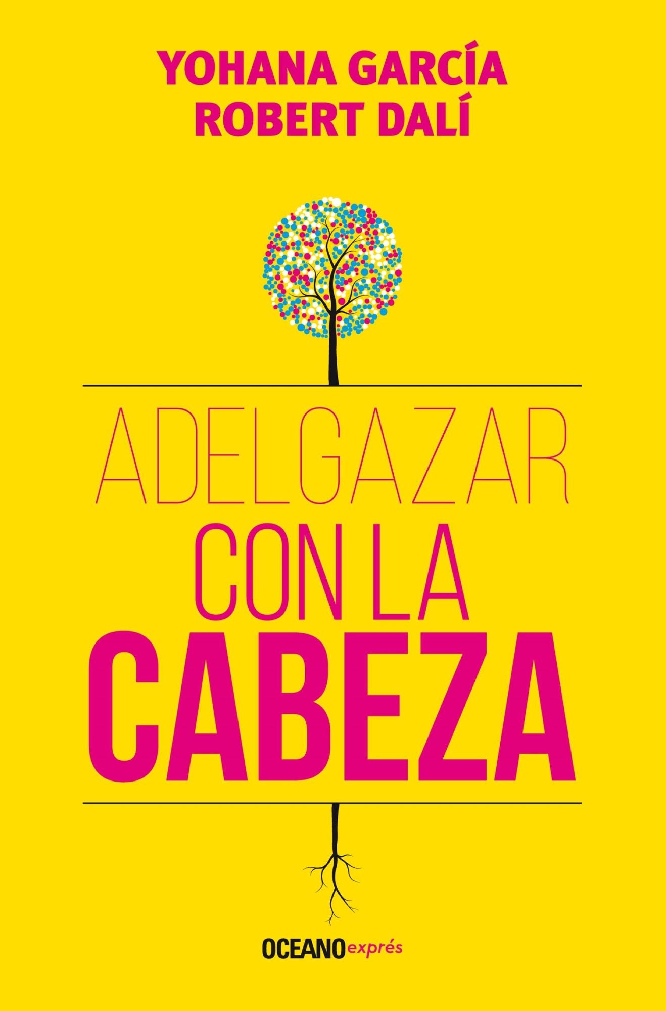 Adelgazar con la cabeza / lose weight with your mind