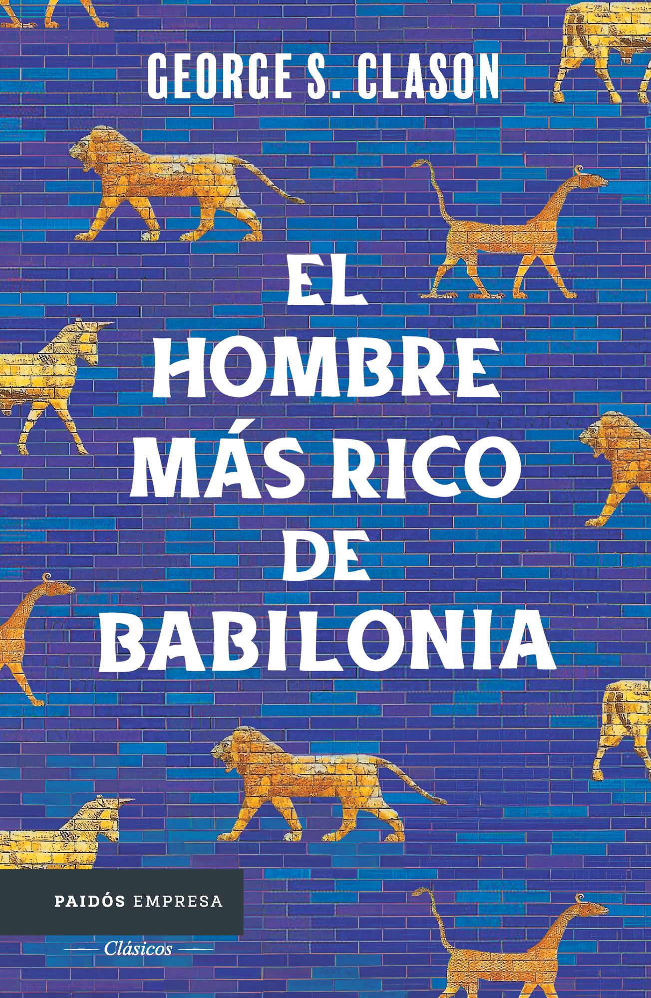 El hombre más rico de Babilonia / The Richest Man in Babylon