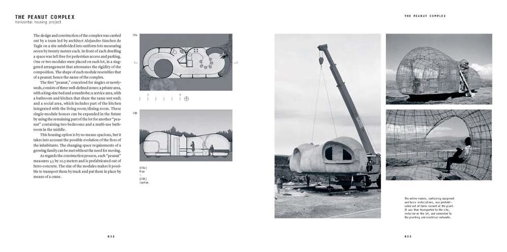 Javier Senosiain: Organic Architecture