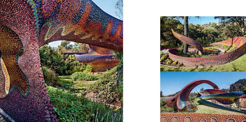 Javier Senosiain: Organic Architecture