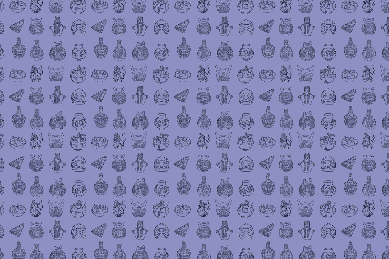 Great civilizations of Peru: 5,000 years of Ancient Andean cultures