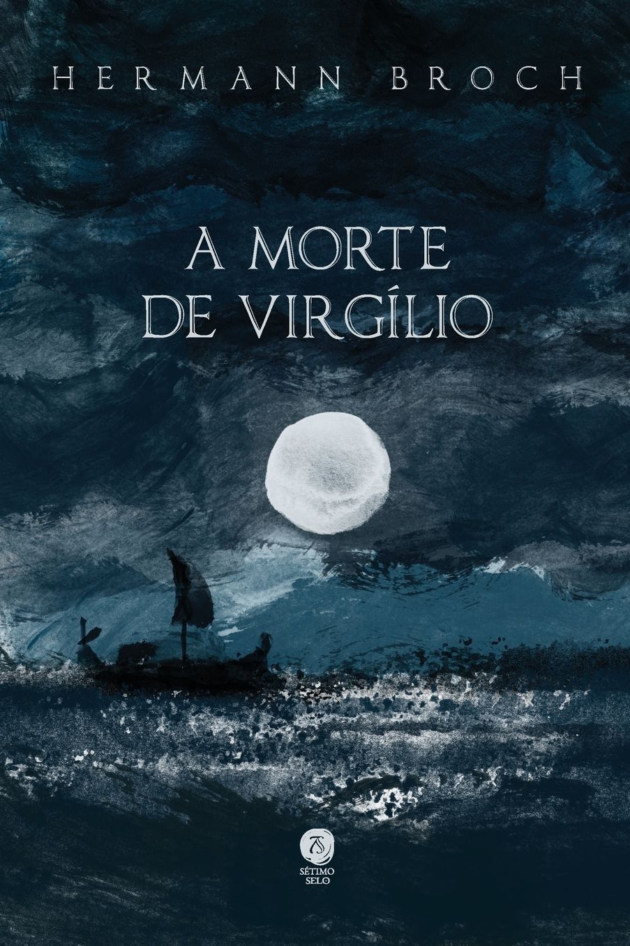 A morte de Virgílio