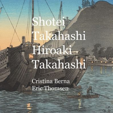 Shotei Takahashi Hiroaki Takahashi