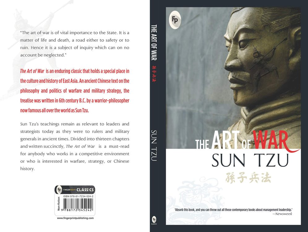 The Art of War