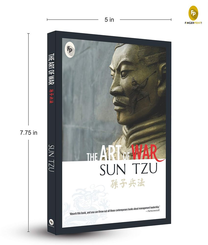 The Art of War