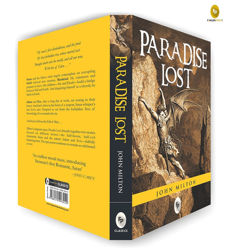 Paradise Lost