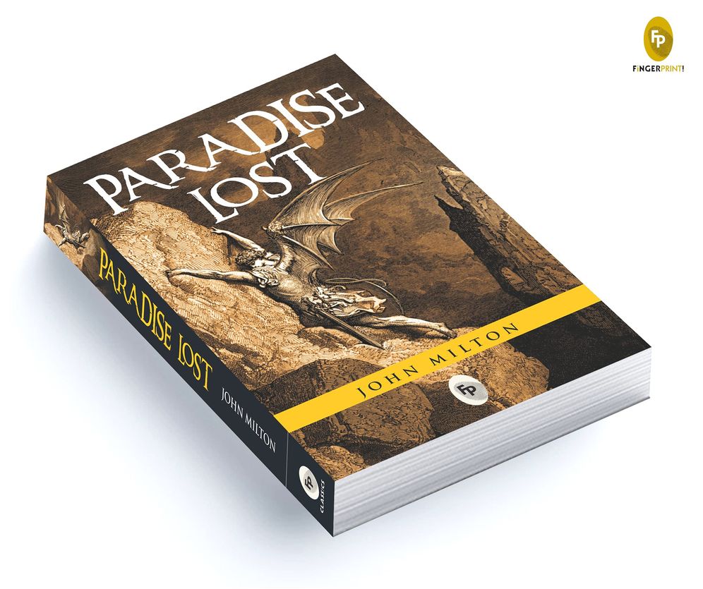 Paradise Lost