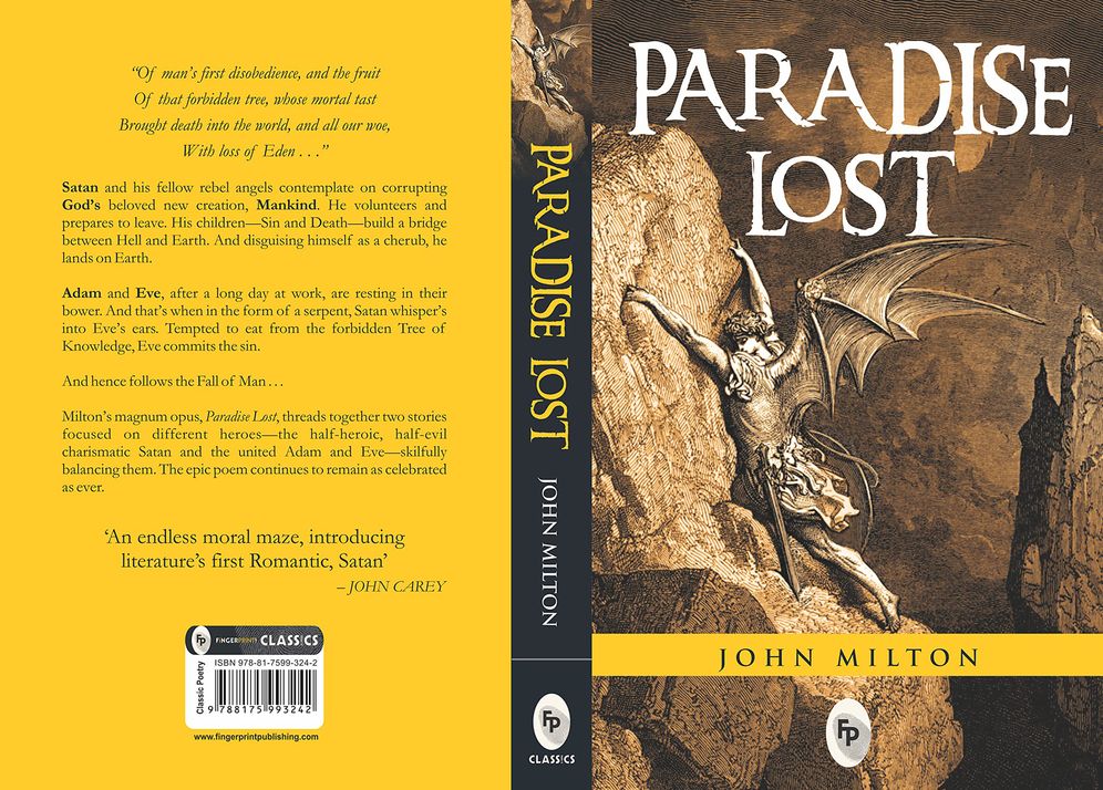 Paradise Lost