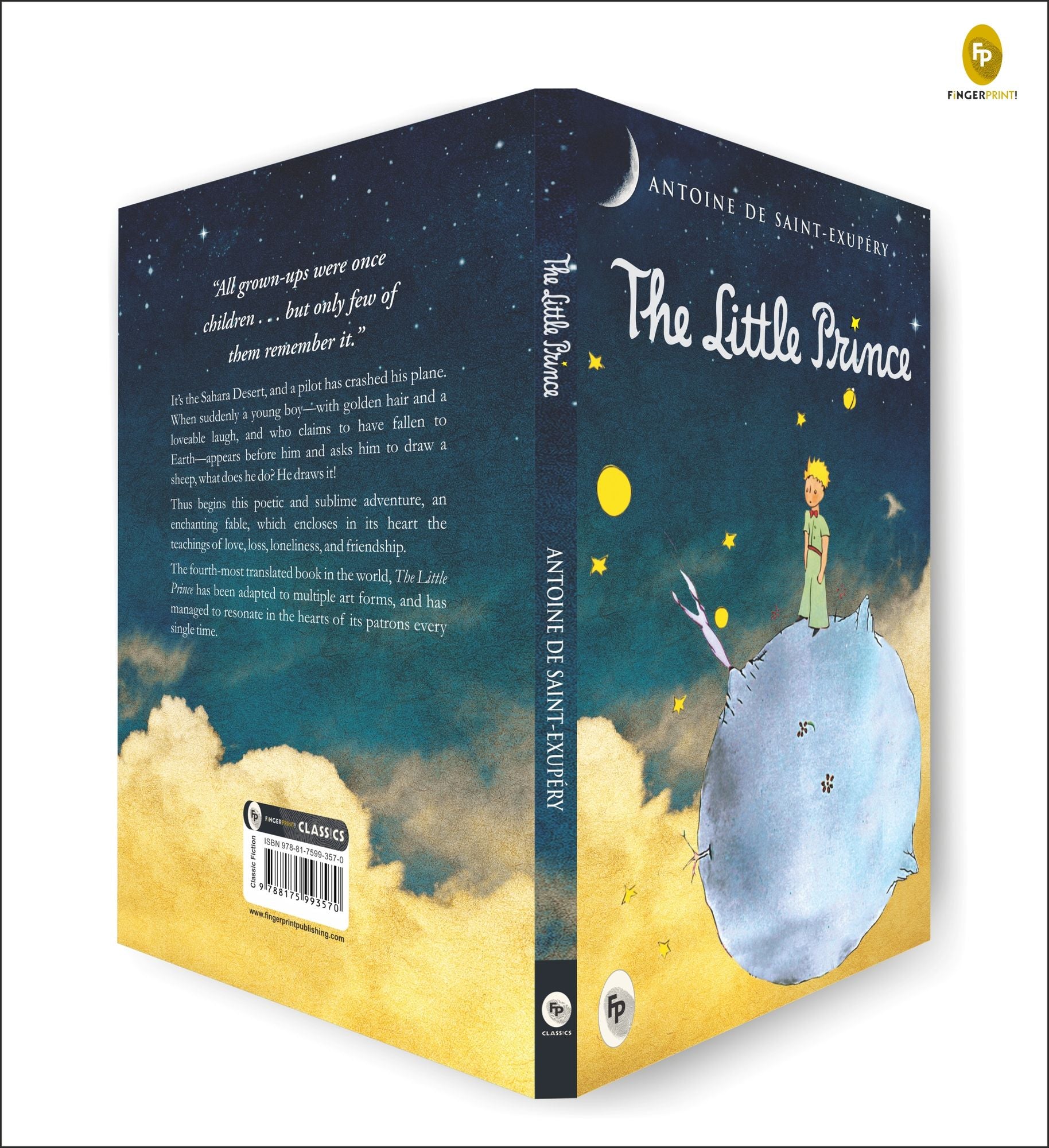 The Little Prince