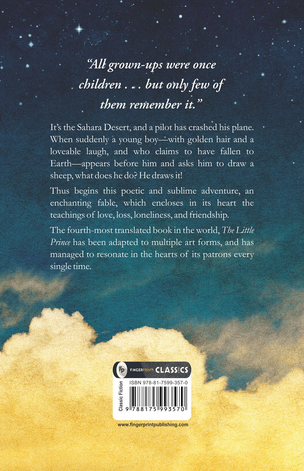 The Little Prince